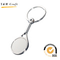 Sport keychain, Metal keychain (Y04399)